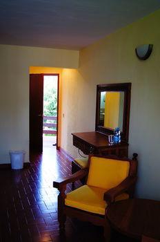 Hotel Villa Montecarlo Chapala Exterior photo
